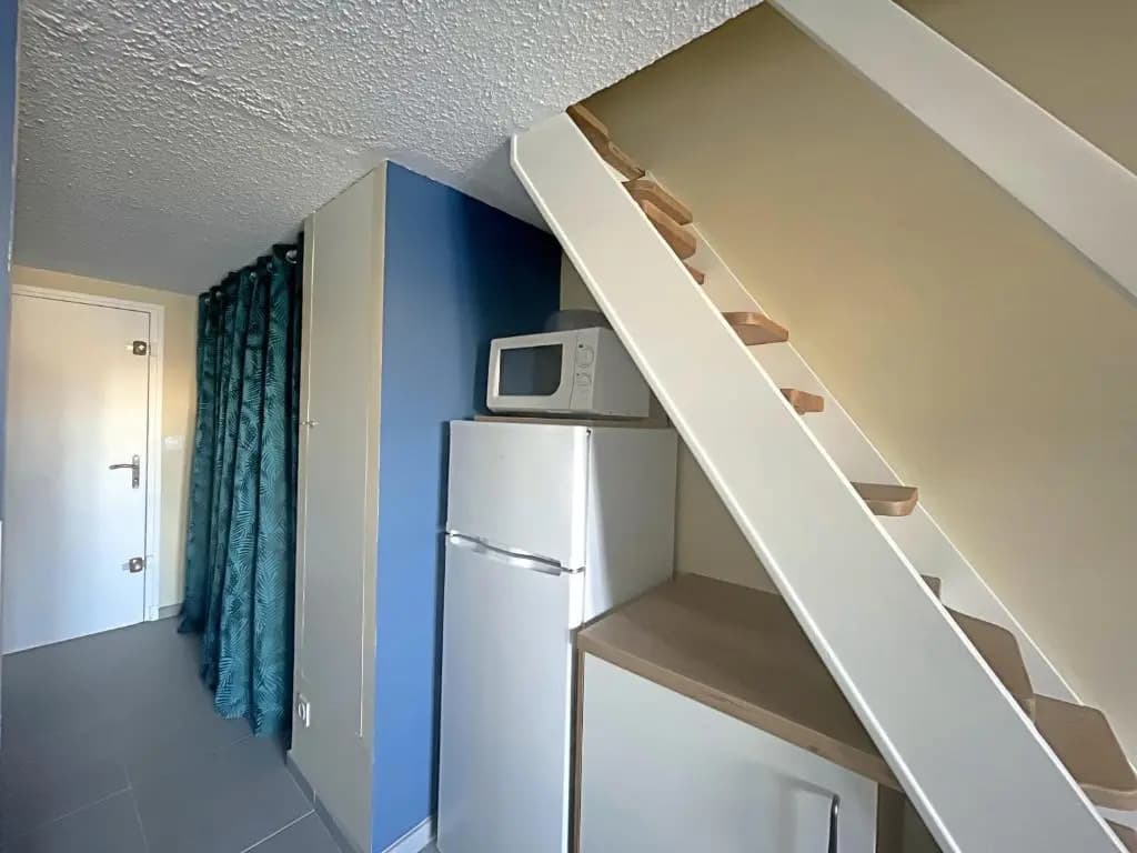 Appartement Saintes-Maries-de-la-Mer, 3 pièces, 6 personnes - FR-1-475-24 - Photo 2