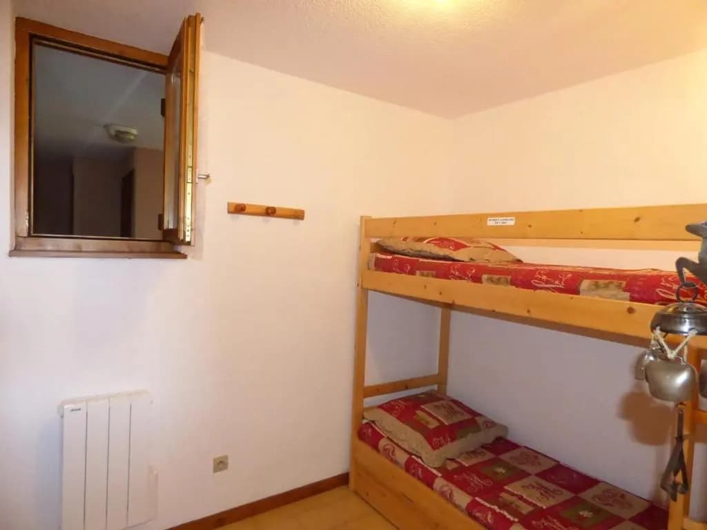 Appartement Les Saisies, 1 pièce, 4 personnes - FR-1-594-153 - Photo 2
