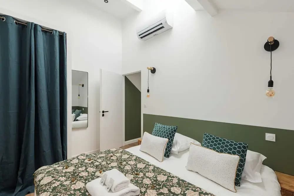 Dify Loft de Noailles - Villeurbanne - Photo 4
