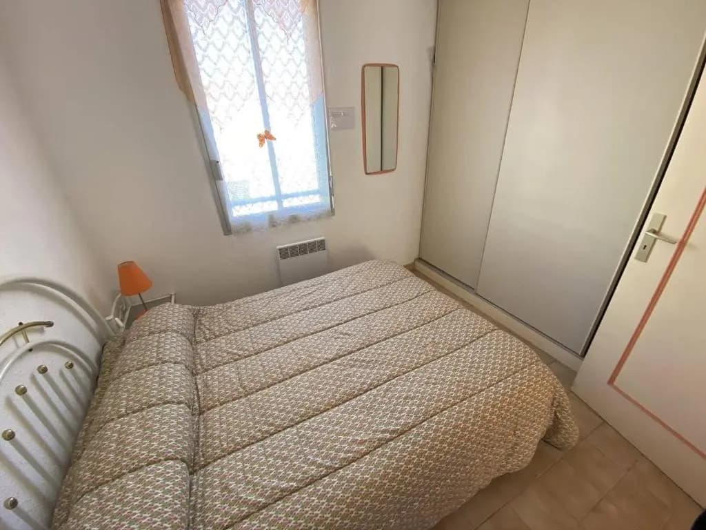 Appartement Port Barcarès, 2 pièces, 6 personnes - FR-1-81-147 - Photo 1
