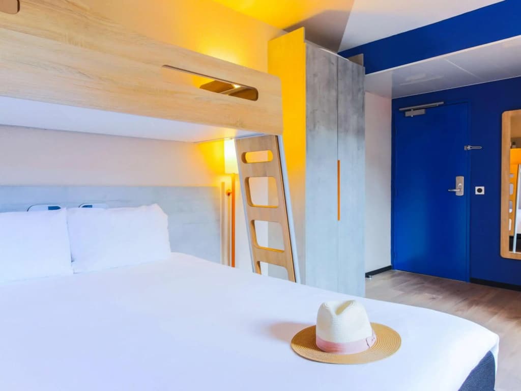 ibis budget Albi Centre - Photo 3