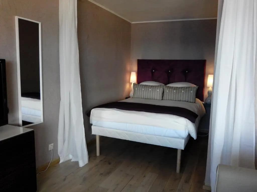 Apartment Saint Romain near Monaco, free Wifi - Photo 1