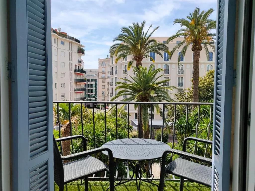 Hotel De Provence - Miniature 7