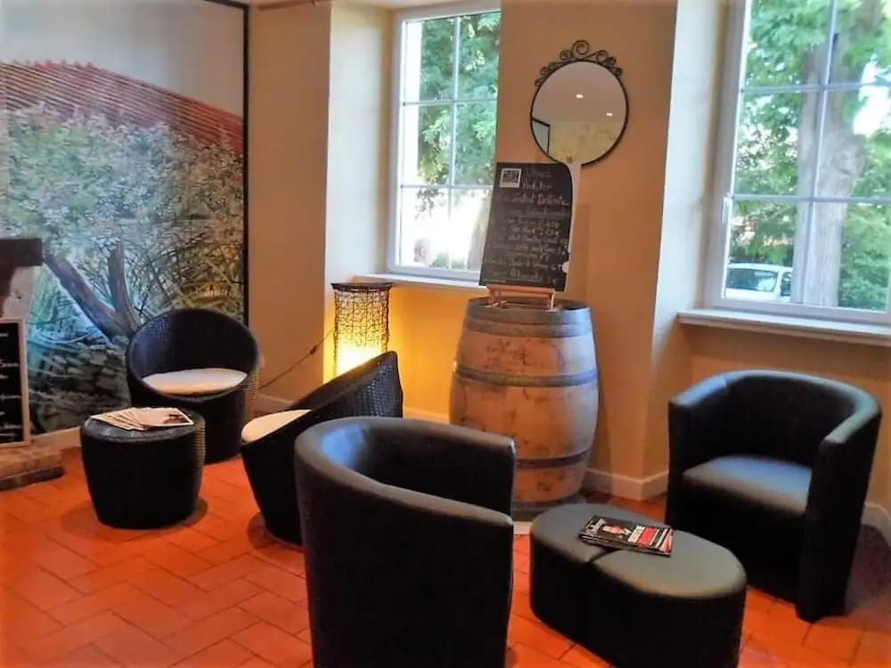 Auberge du Porche - Photo 2