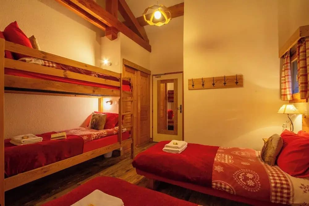 Chalet Cœur des Brévières by Chalet Chardons - Photo 4
