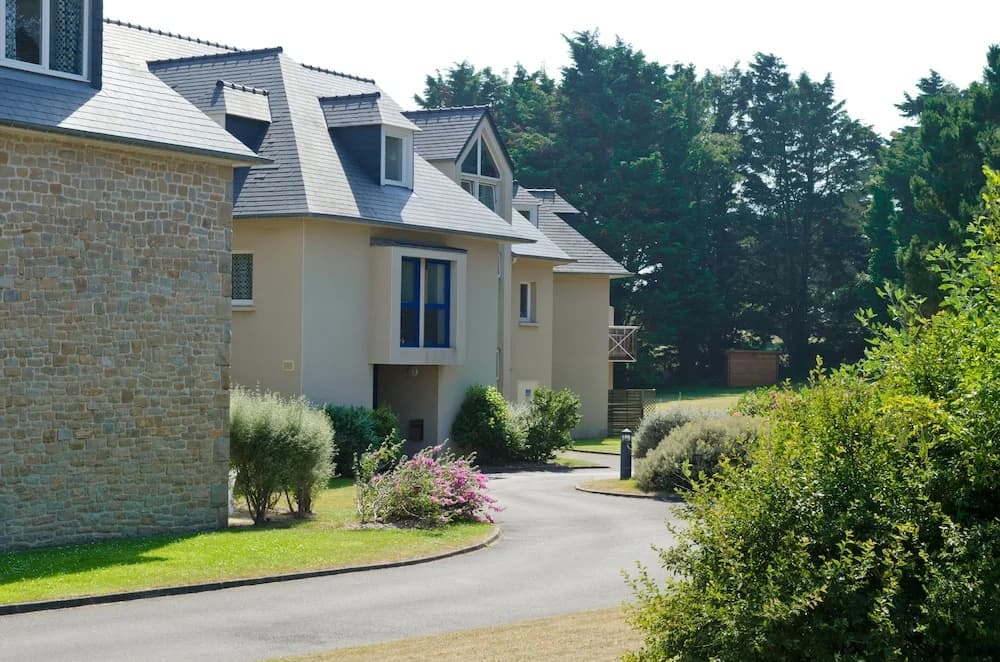 Residence Nemea Kermael - Photo 1
