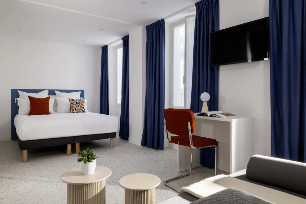 Hôtel Seb&Co - Photo 4