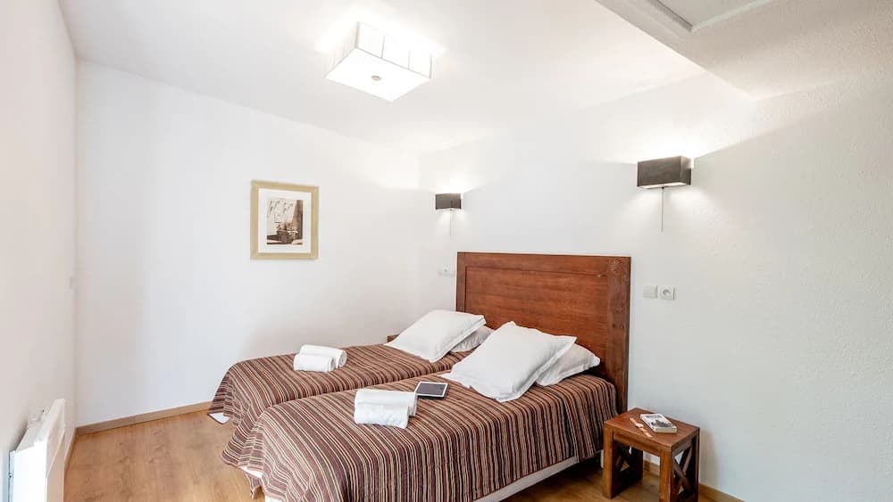 Madame Vacances Les Cottages de Valjoly - Photo 4