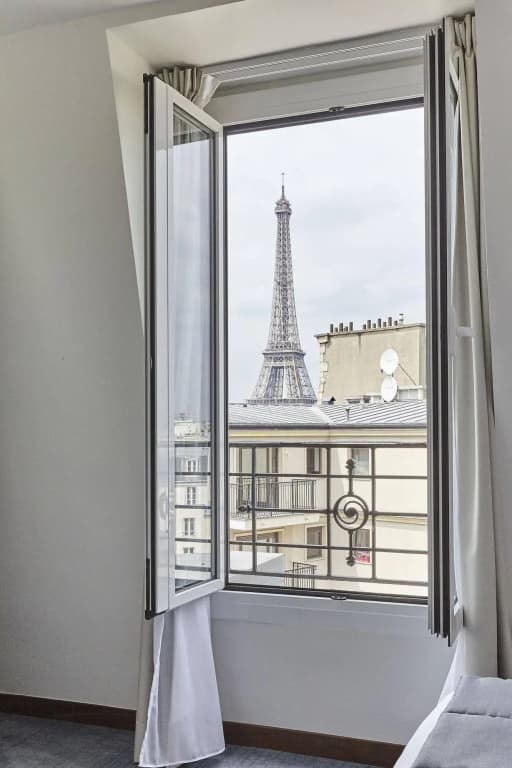 Hôtel Royal Phare - Miniature 7