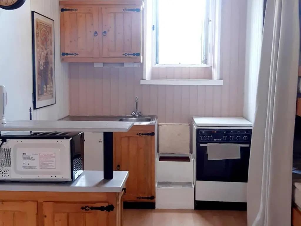 Studio Cauterets, 1 pièce, 4 personnes - FR-1-234-259 - Photo 1