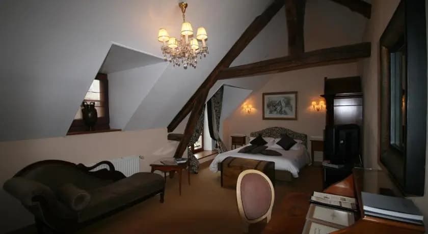 Domaine De Barive - Photo 5