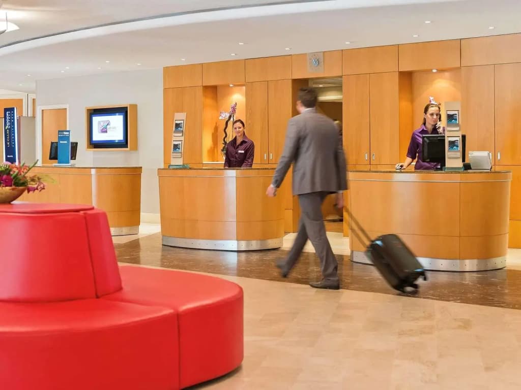 Hotel Cannes Montfleury - Photo 1