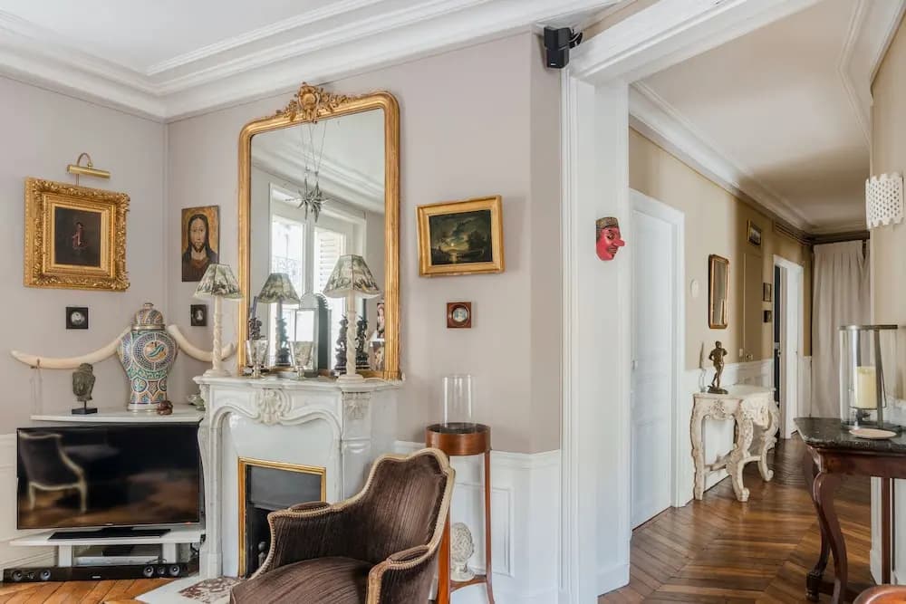 Paris Royal South Residence - Photo 3