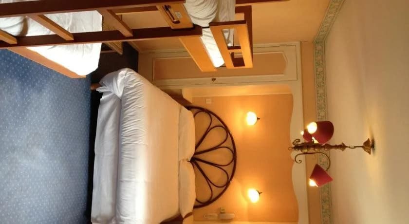 Hotel le Postillon - Photo 2
