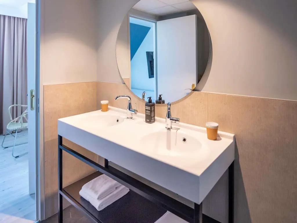 Hotel ibis Styles Deauville Villers Plage - Miniature 7