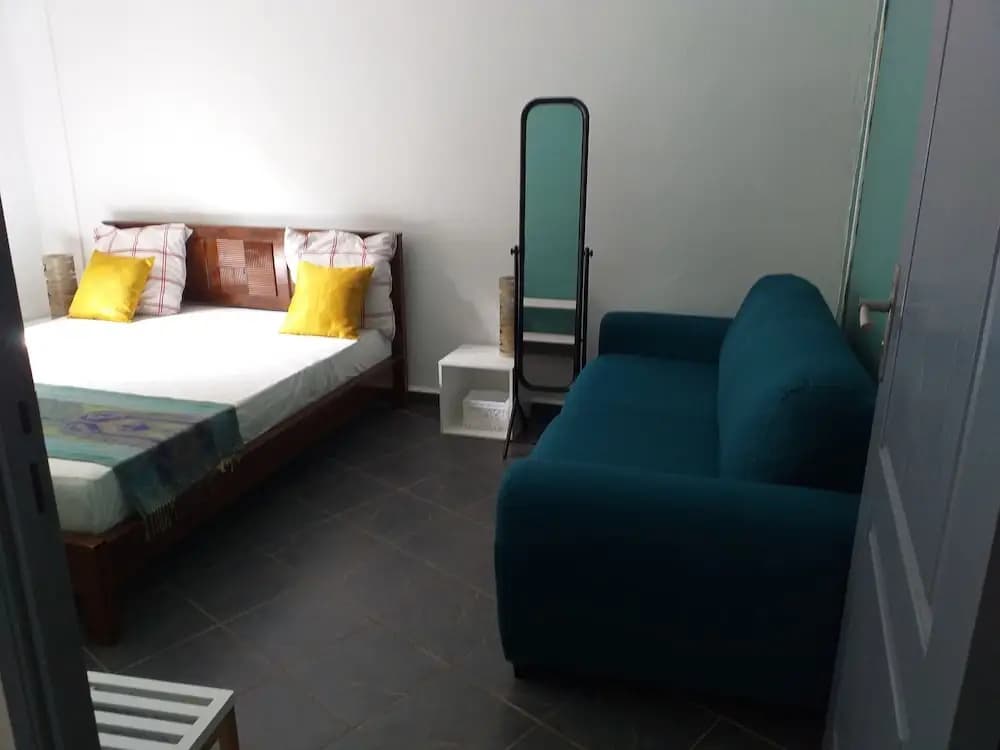 Cacao Lodge - Photo 5