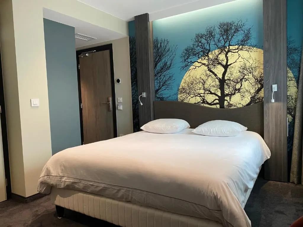 Au Soleil, Hôtel Restaurant & Spa - Photo 1