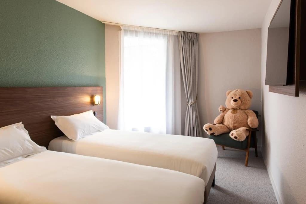 La Maison OBONO Hotel & Spa - Photo 3