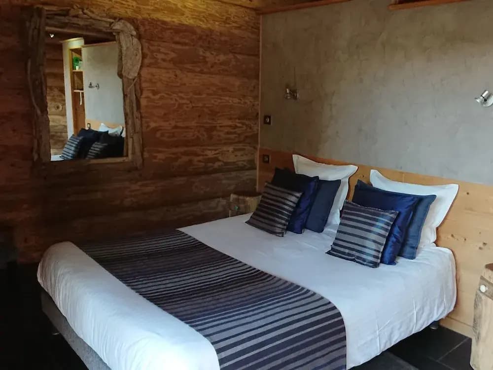Les Chalets de Maramour - Photo 5