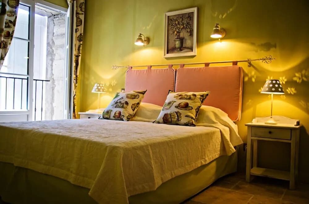 B&B Domaine de la Ramade - Photo 3