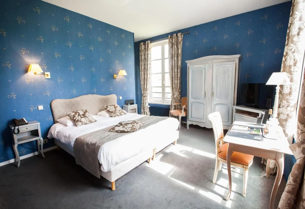 Château de Bellefontaine - Photo 3