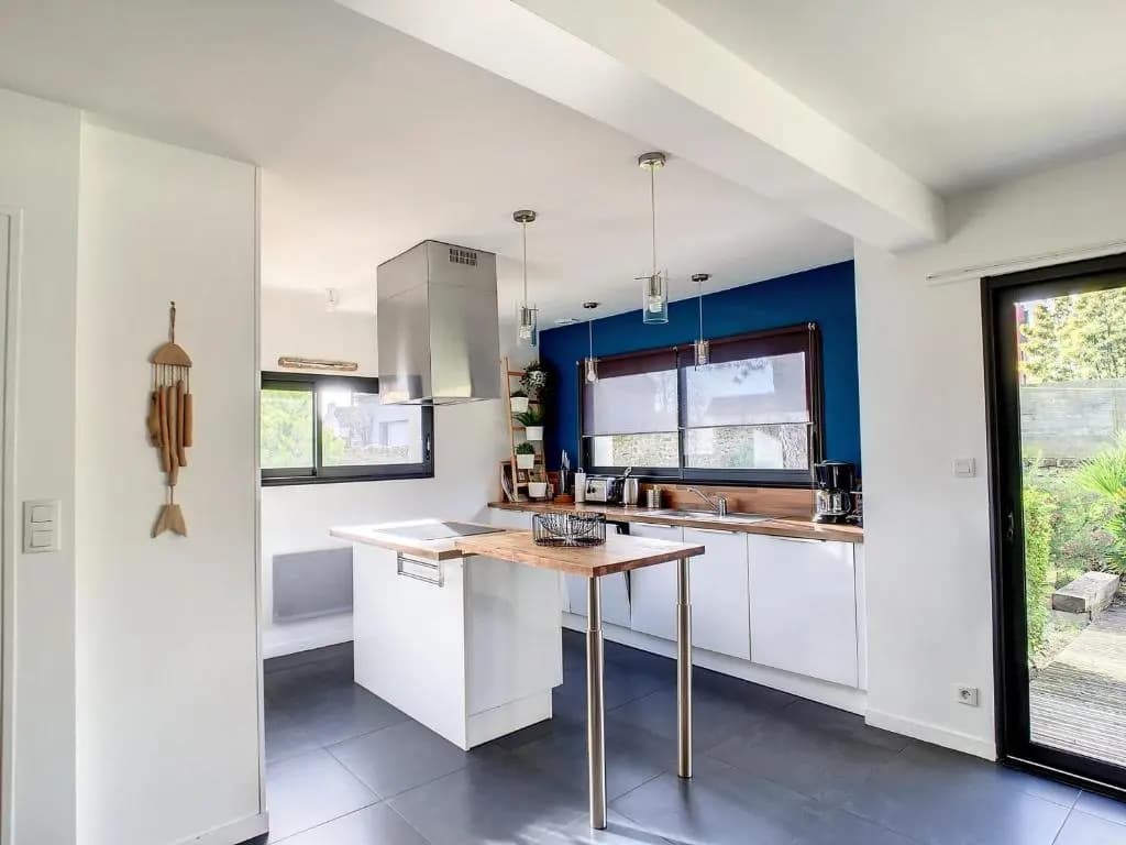 Maison Crozon, 5 pièces, 8 personnes - FR-1-370-46 - Photo 2