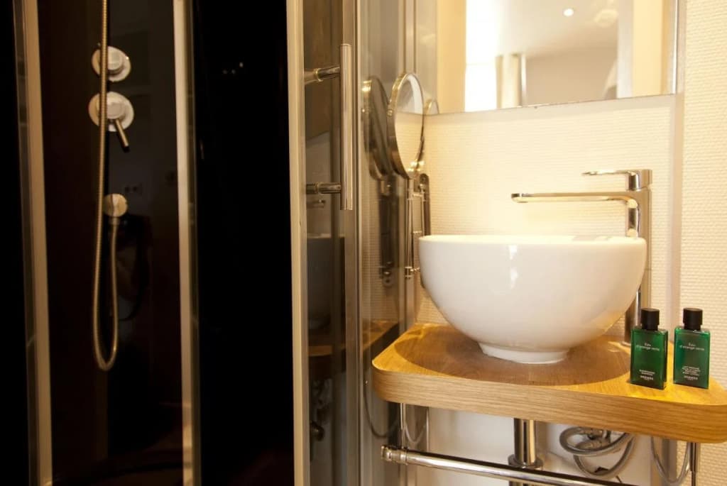 Appartements Place Gambetta Ybh - Miniature 6