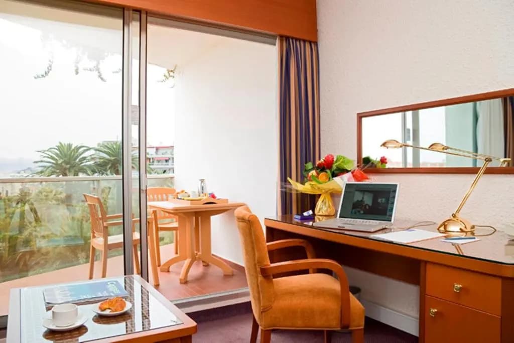 Hotel Cannes Montfleury - Miniature 7