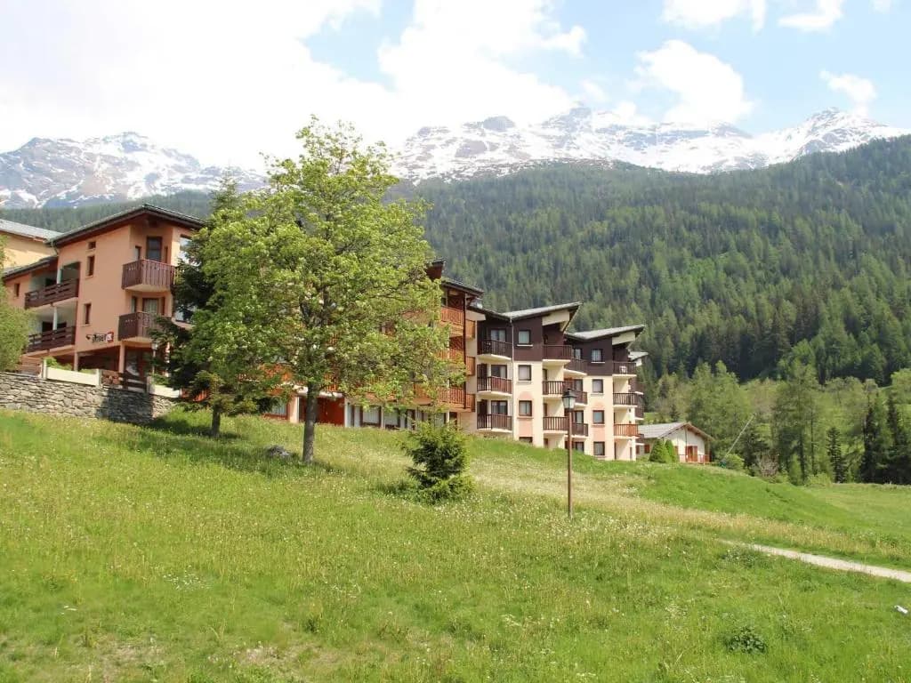 Appartement Lanslevillard, 2 pièces, 4 personnes - FR-1-508-168 - Miniature 6