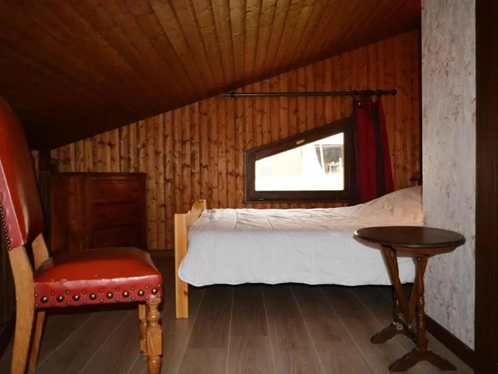 Appartement Le Grand-Bornand, 2 pièces, 5 personnes - FR-1-241-167 - Photo 5