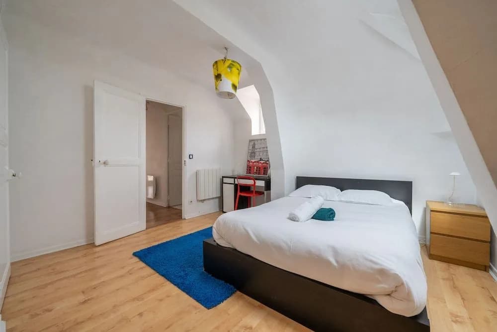 Alexandra Apartments - Photo 3
