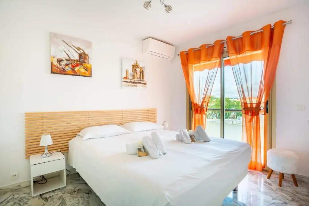 One BDRM flat AC-Congress,Beaches by Olidesi - Photo 1