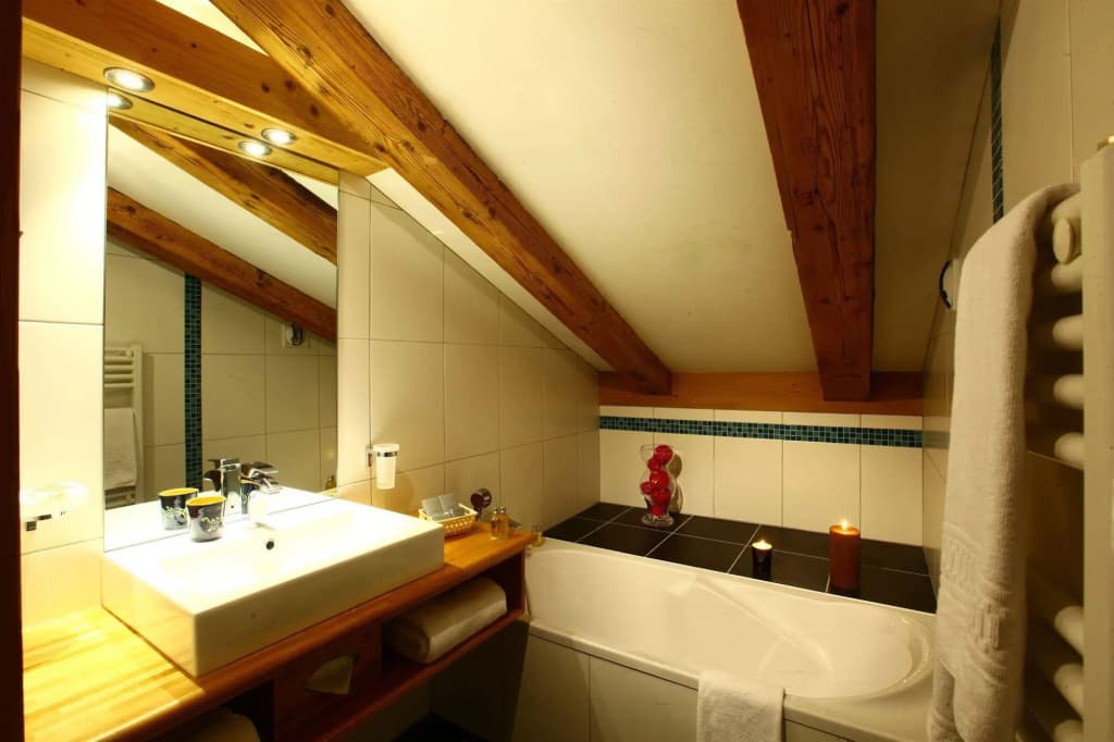 La Ferme du Golf - Miniature 7