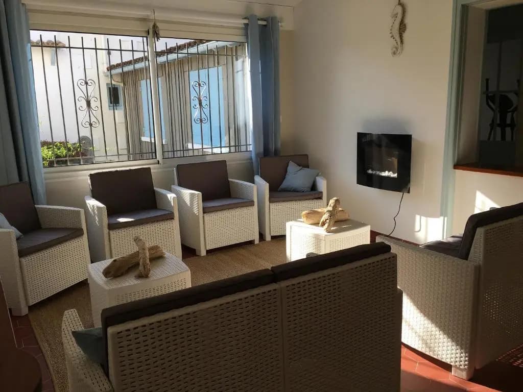 Les Suites de l'Alvertonne - Photo 5