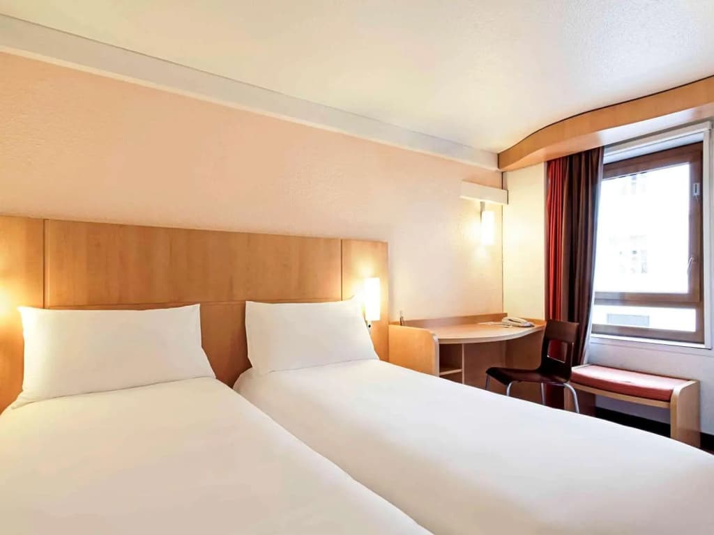 Hotel ibis Paris Bastille Opera 11ème - Miniature 6