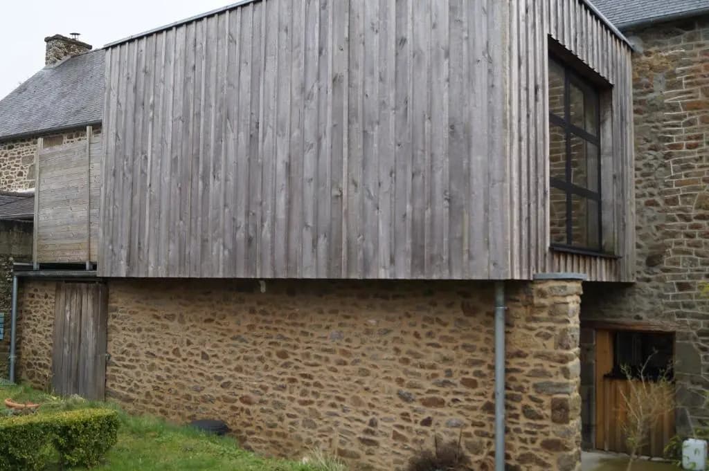 La maison d'hôtes Ty Pic - Photo 1
