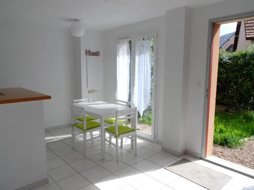 Appartement Dives-sur-Mer, 3 pièces, 6 personnes - FR-1-487-176 - Miniature 6