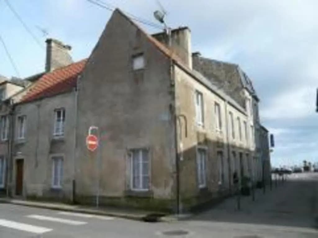 Appartement Saint-Vaast-la-Hougue, 3 pièces, 4 personnes - FR-1-362-297 - Photo 1
