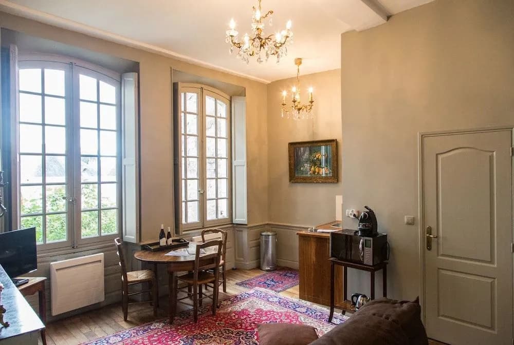 Hôtel de Panette - Photo 5