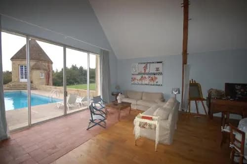 Manoir du Mortier - Miniature 7