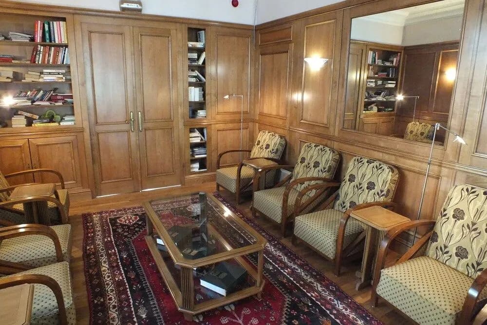 Hôtel Spa Thermalia - Photo 2