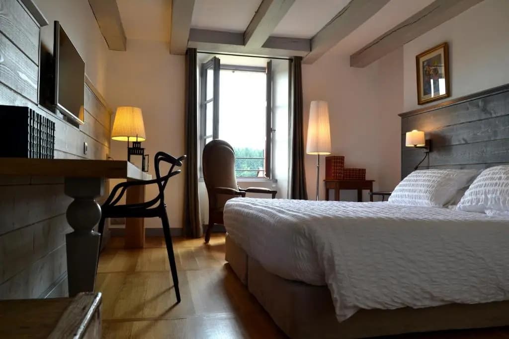La Maison Des Jardins - Photo 4