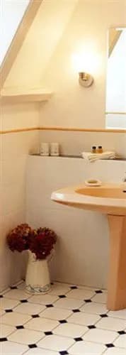 Logis Hostellerie le Vert - Miniature 8