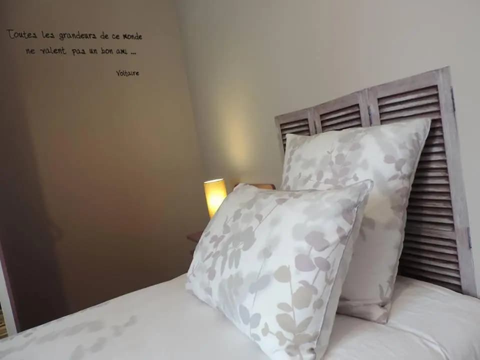 Le Meublé MONESTOIS - Photo 5
