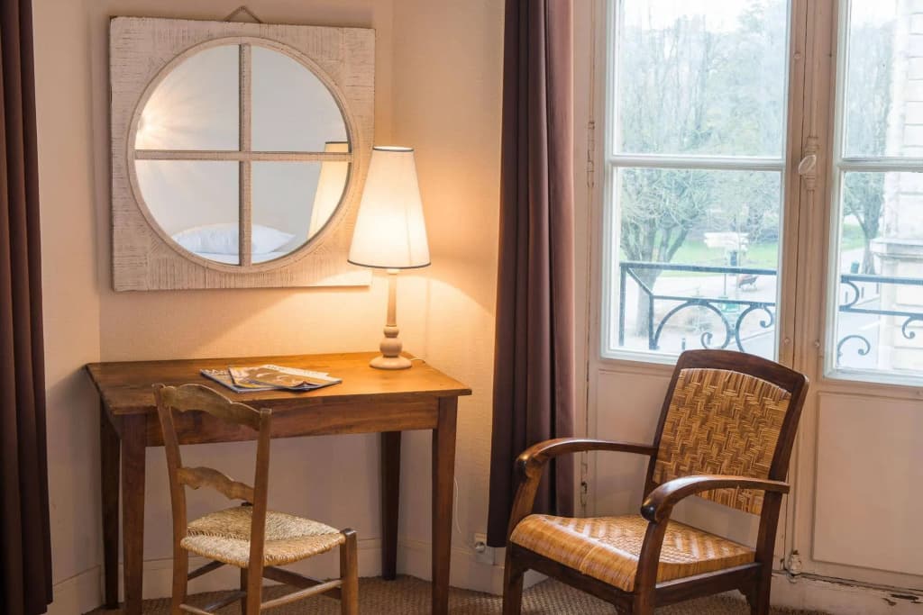 Hotel Madame - Photo 3