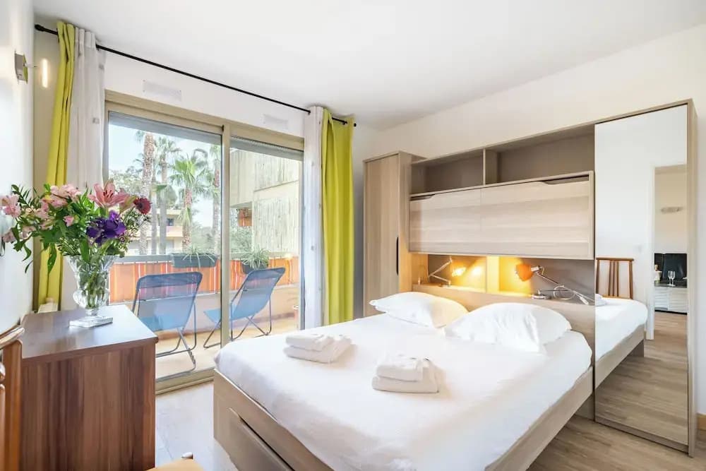 Hello Côte d'Azur - Spacious apartments at a 5 min walk from the beach - Photo 2