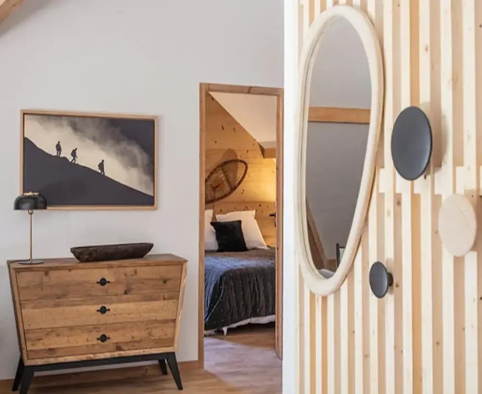 Apartment in Vaujany Near Alpe D'huez Slopes - Photo 4