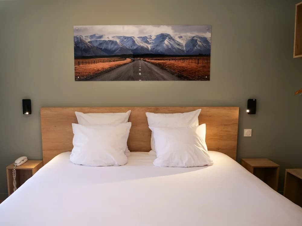 Motel 991 - Miniature 6