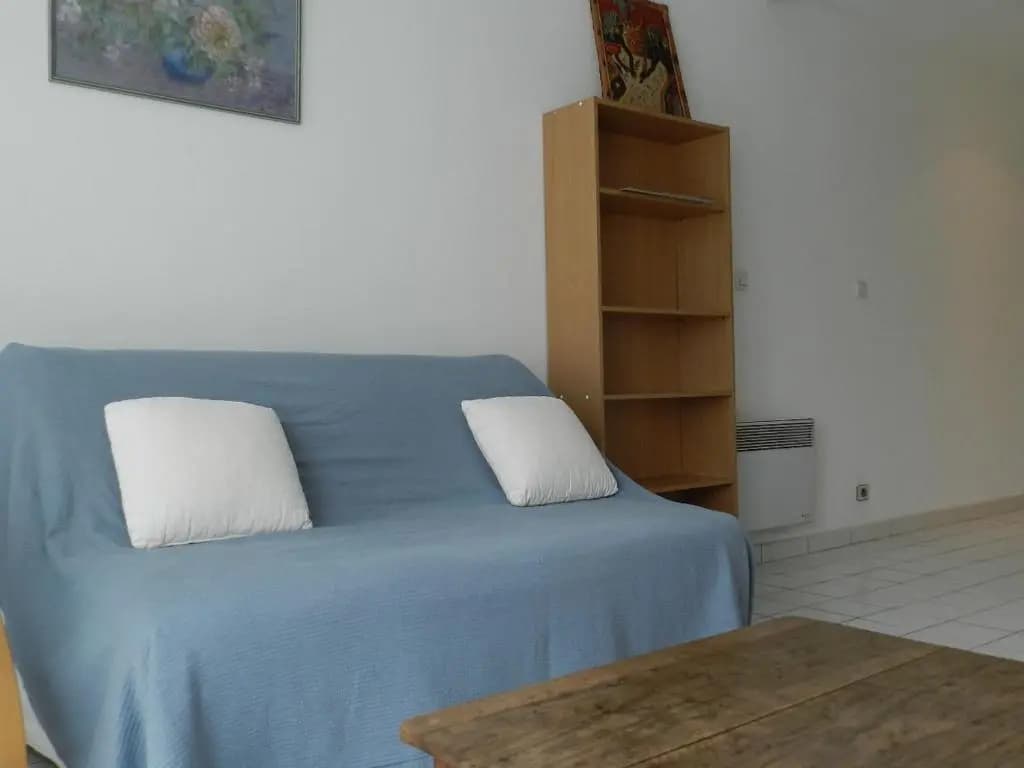 Appartement La Rochelle, 2 pièces, 4 personnes - FR-1-551-48 - Photo 4
