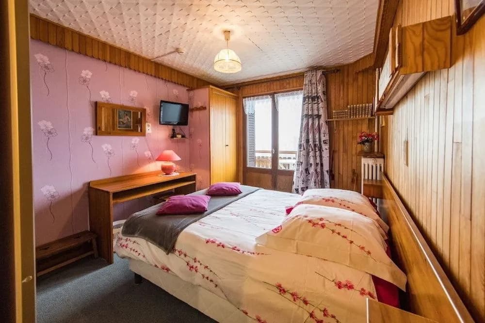 Hôtel Le Grand Truc - Photo 5
